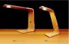 creative/ wood / vintage / customize/ table lamp / desk lamp