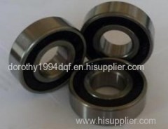 Deep groove ball bearing 6211