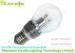 Energy Saving 360 Aluminum 5watt LED Bulbs E27 6000k AC85V - 264V