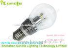 Energy Saving 360 Aluminum 5watt LED Bulbs E27 6000k AC85V - 264V