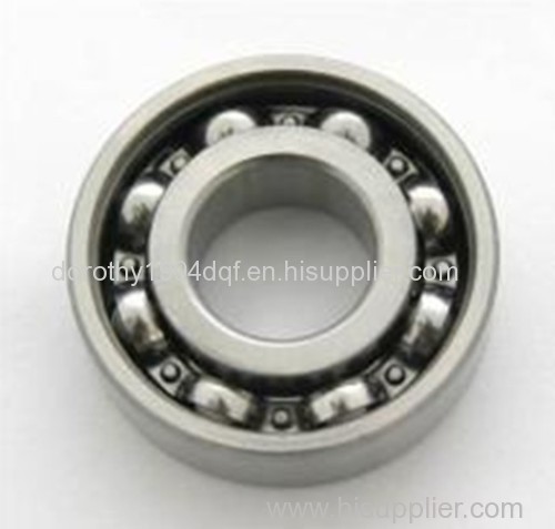 Deep Groove Ball Bearing 6301