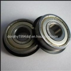 Deep Groove Ball Bearing 6302