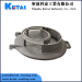 Aluminum Sand Casting Flange