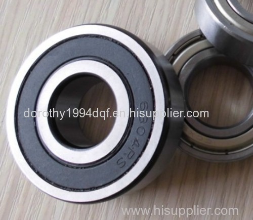 Deep Groove Ball Bearing 6304