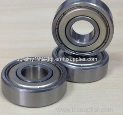 Deep Groove Ball Bearing 6306