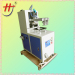 balloon screen printing machine for single color