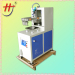 balloon screen printing machine for single color