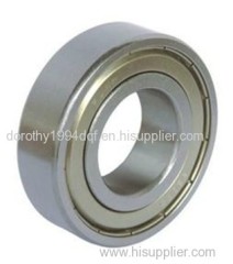 Deep Groove Ball Bearing 6307