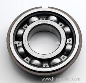 Deep Groove Ball Bearing 6311