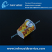 iml injection mould maker / plastic iml boxes mould / plastic food container mould with iml