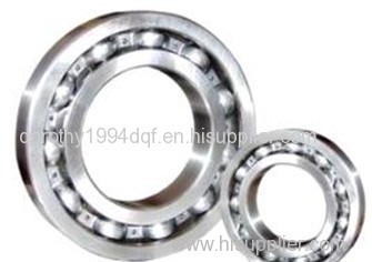 Deep Groove Ball Bearing 6313