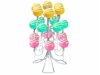 Zhuozhou Lollipop holder children