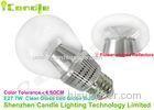 Globe 7 watt 750lm High Lumen Led Bulb Clear Glass Ra&gt;90 Ce Emc Rohs Approved