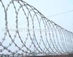 Razor Wire with High Quality and Competitive Price