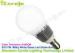 550lm - 750lm B15 7w 360 Led Bulb 3000k with Aluminum Clear Glass Cover