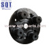 Planet Carrier for Excavator Gearbox