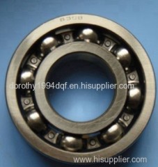 Deep Groove Ball Bearing 6314