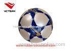 PVC PU Machine Stitched Liverpool Soccer Ball For competition training