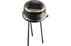 PIR sensor D203B with stable performance