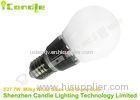 CRI80 SMD5730 E27 LED Bulb 7W 600lm With 3 Years Warranty , High Power LED Lamp