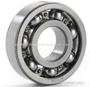 Deep Groove Ball Bearing