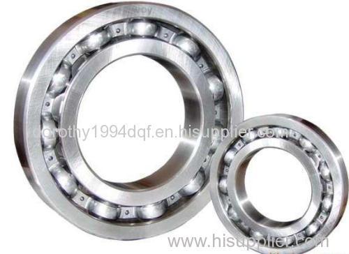 Deep Groove Ball Bearing 6700