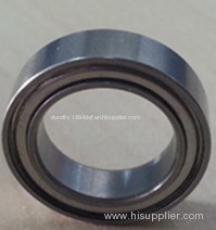 Deep Groove Ball Bearing 6701