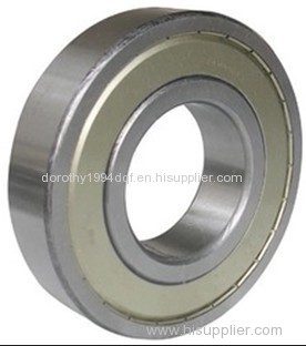 Deep Groove Ball Bearing 6702