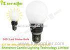 7w 360 Led Bulb Dimmable Ce Approved With 3 Years Warranty E27 Micky Class