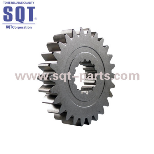 Excavator 2441U753S6 for PC120-5 Sun Gear