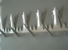 Galvanized or PVC Coated Wall Spikes