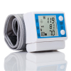 Wrist Watch Blood Pressure Monitor