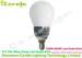 Milky Glass 5.0w High Lumen Dimmable Led Bulb For Household Decoration 3000k