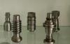 HVAC , Environmental Protection Industries CNC Machining Parts With Stainless Steel