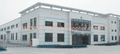 Wuxi Yuanjiang Cooling Equipment Manufacturing Co.,Ltd