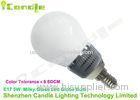 5W 2835 360 Led Bulb 1070 Aluminum 6000k E17 260LM 270lm 250lm