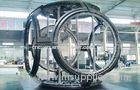 Large Precision Machining large diameter machining