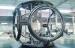 Large Precision Machining large diameter machining