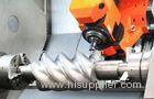 precision metal machining precision machined parts