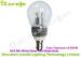 Ac100v 110v 120v Led Globe Bulb Transparent Glass Isolated Power 3 Years Warranty