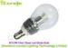 5 Watt High Lumen Led Bulb Smd2835 2700k Epistar Base E14 360 Degree
