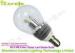 Dimmable 360 Led Bulb 2W/m.k Thermal Conductivity 450lm - 550lm CRI&gt;80