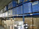 800kg Anti - rust wood spray paint heavy duty shelves for palletised products