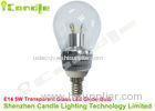 ES Chip High Lumen Led Bulb Day White Led Driver Constant Current Isolate Power Supply