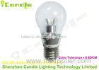 360 Degree Led Globe Bulb Purple Aluminum - Point Ra75 220 - 270lm