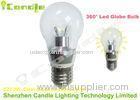 Violet Aluminum 360 led bulb 360Beam angle 3.0w Ra&gt;90 AC110