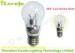 Violet Aluminum 360 led bulb 360Beam angle 3.0w Ra&gt;90 AC110