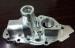 High Precision Stainless Steel Military Machining With Anodized Surface