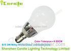 4000k 360 Led Bulb Milky White 220v SDM5630 Imported Brands