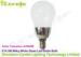 Commercial Indoor Led Globe Bulb With High Transmittance Glass Ra95 2700K